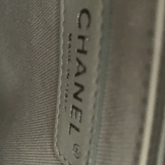 Chanel preown bag in excellent condition - Picture 6 of 10